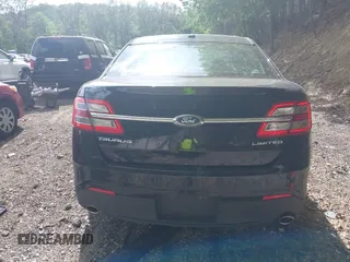 2016 Ford Taurus Limited z VIN 1FAHP2F83GG132118, wystawiony jako IAAI lot #42282148 z przebiegiem 192 330 mil mil oraz . Historia ofert i sprzedaży dostępna na DreamBid. Obrazek 17.