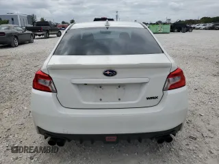 2019 Subaru WRX Premium с VIN JF1VA1C60K9820219, выставлен на аукционе Copart как лот 52358385 с пробегом 53 740 миль миль и На запчасти • Non repairable. История ставок и продаж доступна на DreamBid. Изображение 6.