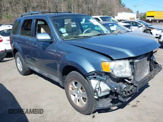 2012 Ford Escape Limited with VIN 1FMCU9EG4CKA02222, listed as a IAAI auction lot 42055970 with 149,254 mi miles and . Bid and sale history available at DreamBid. Image 1.