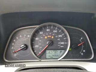 2013 Toyota RAV4 XLE with VIN 2T3RFREV7DW122189, listed as a Copart auction lot 57348125 with 142,662 mi miles and Salvage title. Bid and sale history available at DreamBid. Image 9.