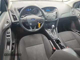 2016 Ford Focus SE z VIN 1FADP3F28GL267618, wystawiony jako Copart lot #58920765 z przebiegiem 157 980 mil mil oraz Szkoda całkowita • Salvage title. Historia ofert i sprzedaży dostępna na DreamBid. Obrazek 8.