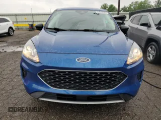 2022 Ford Escape SE с VIN 1FMCU9G64NUA49097, выставлен на аукционе Copart как лот 58494255 с пробегом 42 235 миль миль и Чистый • Clean title. История ставок и продаж доступна на DreamBid. Изображение 5.