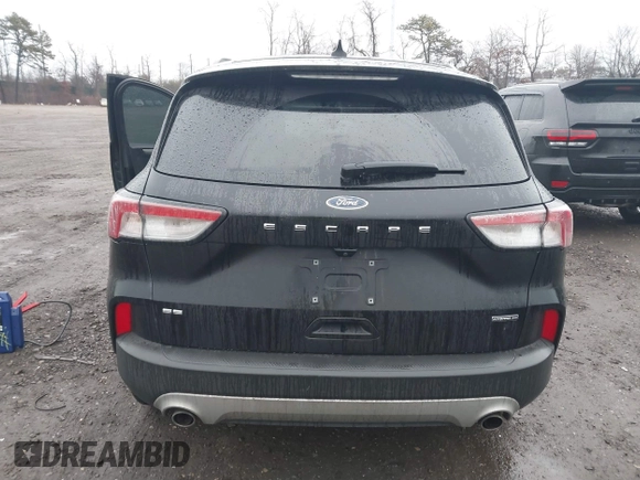 2020 Ford Escape SE Sport Hybrid with VIN 1FMCU9BZ9LUC24975, listed as a IAAI auction lot 41445033 with 93,262 mi miles and . Bid and sale history available at DreamBid. Image 16.