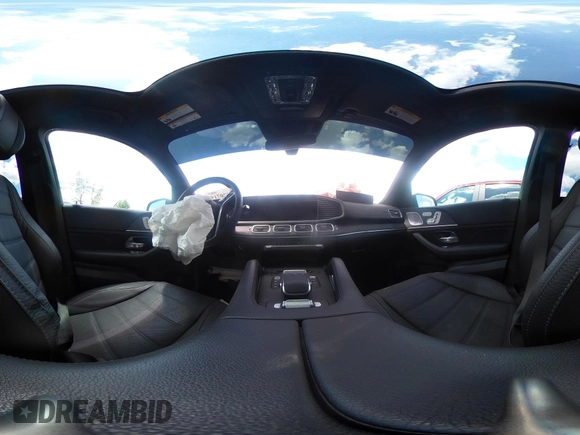 2024 Mercedes-Benz GLE 450 с VIN 4JGFB5KBXRB177362, выставлен на аукционе IAAI как лот 42270719 с пробегом 23 019 миль миль и . История ставок и продаж доступна на DreamBid. Изображение 18.