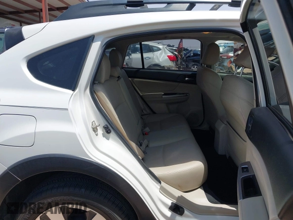 2015 Subaru Crosstrek Touring with VIN JF2GPBPC7FH213058, listed as a IAAI auction lot 42498043 with 79,315 mi miles and . Bid and sale history available at DreamBid. Image 8.