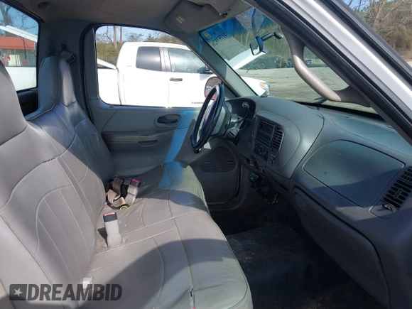 1999 Ford F-150 с VIN 1FTZF1726XNB58407, выставлен на аукционе IAAI как лот 41753826 с пробегом 180 172 миль миль и . История ставок и продаж доступна на DreamBid. Изображение 5.