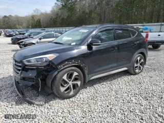 2018 Hyundai Tucson Value with VIN KM8J33A29JU648200, listed as a Copart auction lot 49233425 with 73,461 mi miles and Salvage Title. Bid and sale history available at carsss.com. Image 1.