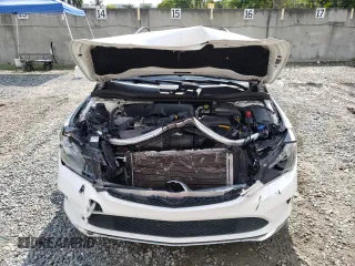 2018 Mercedes-Benz CLA with VIN WDDSJ4EB0JN670679, listed as a Copart auction lot 65502963 with 58,023 mi miles. Bid and sale history available at carsss.com. Image 5.