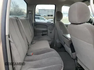 2002 Dodge 1500 with VIN 1D7HU18N62S568179, listed as a Copart auction lot 84452774 with 169,289 mi miles and Salvage Title. Bid and sale history available at carsss.com. Image 10.