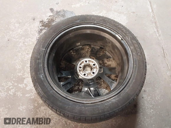 2022 Ford Explorer Platinum с VIN 1FM5K8HW3NNA10499, выставлен на аукционе IAAI как лот 42436872 с пробегом 30 186 миль миль и . История ставок и продаж доступна на DreamBid. Изображение 18.