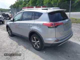 2016 Toyota RAV4 XLE z VIN 2T3RFREV2GW531219, wystawiony jako IAAI lot #42445683 z przebiegiem 72 849 mil mil oraz . Historia ofert i sprzedaży dostępna na DreamBid. Obrazek 3.