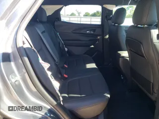 2021 Chevrolet TrailBlazer RS with VIN KL79MUSLXMB095197, listed as a Copart auction lot 61250744 with 41,244 mi miles and Salvage Title. Bid and sale history available at DreamBid. Image 11.