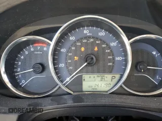 2014 Toyota Corolla L with VIN 2T1BURHE1EC087910, listed as a Copart auction lot 62942865 with 141,190 mi miles and Salvage title. Bid and sale history available at DreamBid. Image 9.