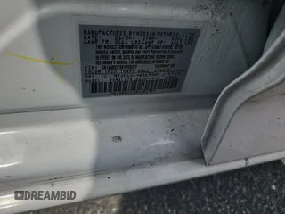 2024 Nissan Sentra SV z VIN 3N1AB8CV3RY280927, wystawiony jako IAAI lot #42809055 z przebiegiem 23 706 mil mil oraz . Historia ofert i sprzedaży dostępna na DreamBid. Obrazek 16.