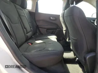 2018 Jeep Compass Sport with VIN 3C4NJCAB9JT411244, listed as a Copart auction lot 53242645 with 29,870 mi miles and Clean Title. Bid and sale history available at carsss.com. Image 11.