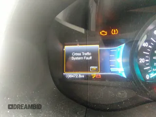 2020 Ford Edge SEL with VIN 2FMPK3J98LBB09974, listed as a IAAI auction lot 41809039 with 36,472 mi miles and . Bid and sale history available at DreamBid. Image 15.