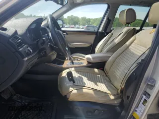 2011 BMW X3 35i with VIN 5UXWX7C57BL730476, listed as a Copart auction lot 54120405 with 179,745 mi miles and Clean Title. Bid and sale history available at DreamBid. Image 7.