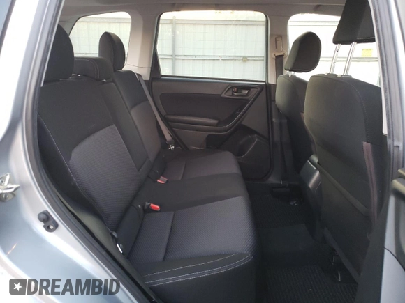 2018 Subaru Forester Premium with VIN JF2SJAGC2JH498962, listed as a Copart auction lot 69431912 with 90,664 mi miles and . Bid and sale history available at DreamBid. Image 11.