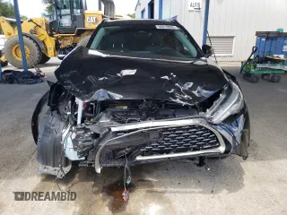 2023 Toyota Corolla Cross XLE z VIN 7MUDAABG6PV048792, wystawiony jako Copart lot #56819095 z przebiegiem 59 189 mil mil oraz Szkoda całkowita • Salvage title. Historia ofert i sprzedaży dostępna na DreamBid. Obrazek 5.