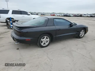 1999 Pontiac Firebird Firebird z VIN 2G2FS22K0X2226888, wystawiony jako Copart lot #51380795 z przebiegiem 137 800 mil mil oraz Tytuł czysty. Historia ofert i sprzedaży dostępna na DreamBid. Obrazek 3.