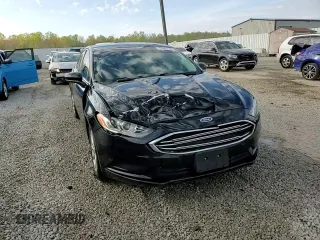 2017 Ford Fusion SE with VIN 3FA6P0HD1HR362773, listed as a Copart auction lot 53463595 with 112,277 mi miles and Salvage title. Bid and sale history available at DreamBid. Image 13.