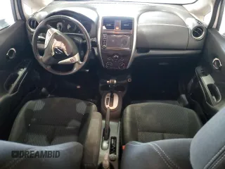 2019 Nissan Note SV with VIN 3N1CE2CP5KL366547, listed as a Copart auction lot 47395005 with 237,379 mi miles and Clean Title. Bid and sale history available at DreamBid. Image 8.