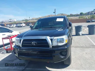 2008 Toyota Tacoma z VIN 5TETX22N28Z473083, wystawiony jako IAAI lot #42280489 z przebiegiem 160 261 mil mil oraz . Historia ofert i sprzedaży dostępna na DreamBid. Obrazek 12.
