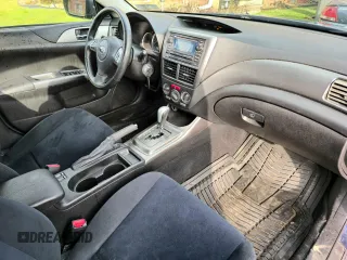 2011 Subaru Impreza Premium with VIN JF1GE6B69BH513147, listed as a Copart auction lot 52942885 with 156,500 mi miles and Clean title. Bid and sale history available at DreamBid. Image 5.
