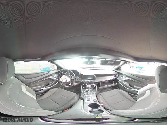 2018 Chevrolet Camaro 1LT with VIN 1G1FB3DX9J0130995, listed as a Copart auction lot 47403115 with 0 mi miles and Salvage Title. Bid and sale history available at carsss.com. Image 12.