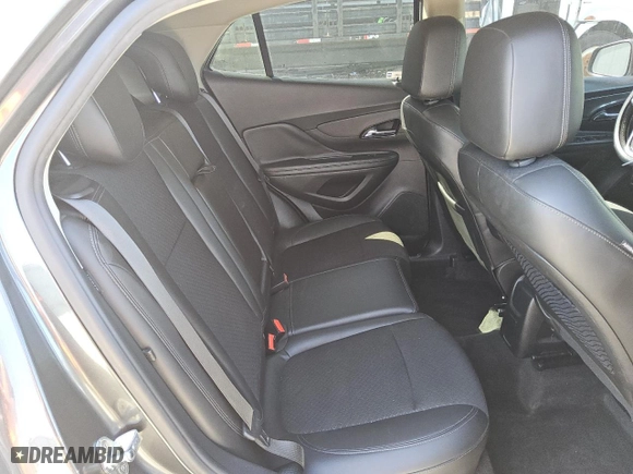 2018 Buick Encore Preferred with VIN KL4CJESB8JB557633, listed as a Copart auction lot 47641915 with 64,899 mi miles and Clean Title. Bid and sale history available at carsss.com. Image 11.