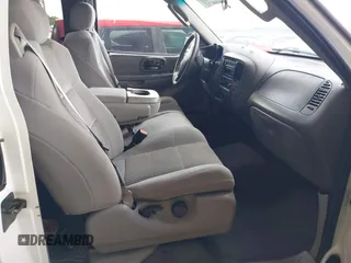 2003 Ford F-150 XL with VIN 1FTRX17L23NA85083, listed as a IAAI auction lot 42534913 with 192,195 mi miles and . Bid and sale history available at DreamBid. Image 5.