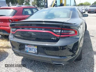 2018 Dodge Charger Daytona z VIN 2C3CDXCT7JH253401, wystawiony jako IAAI lot #42261955 z przebiegiem 25 346 mil mil oraz . Historia ofert i sprzedaży dostępna na DreamBid. Obrazek 17.