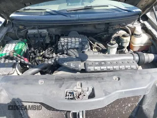 2004 Ford F-150 XL с VIN 1FTPX12504NA86539, выставлен на аукционе IAAI как лот 42430936 с пробегом 196 277 миль миль и . История ставок и продаж доступна на DreamBid. Изображение 10.