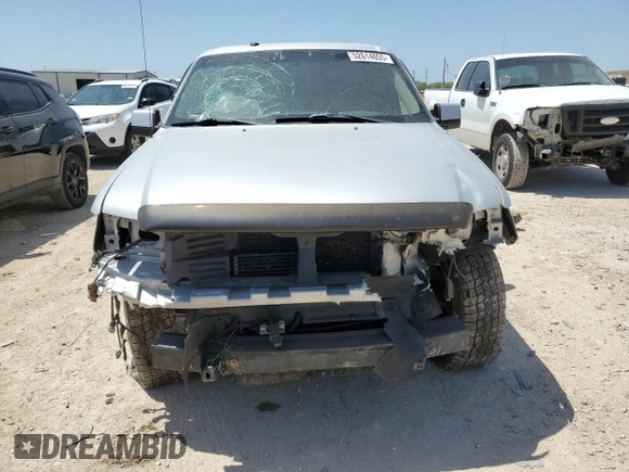 2009 Ford Explorer Sport Trac with VIN 1FMEU23809UA12870, listed as a Copart auction lot 52614055 with 313,938 mi miles and Salvage title. Bid and sale history available at DreamBid. Image 5.
