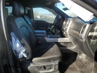 2016 Ford F-150 XLT z VIN 1FTEW1EG4GFB39023, wystawiony jako Copart lot #46528095 z przebiegiem 191 535 mil mil oraz Szkoda całkowita • Salvage title. Historia ofert i sprzedaży dostępna na DreamBid. Obrazek 7.