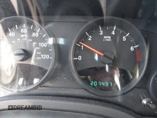 2011 Jeep Patriot Sport with VIN 1J4NT1GB2BD151471, listed as a IAAI auction lot 42429985 with 207,497 mi miles and . Bid and sale history available at DreamBid. Image 7.