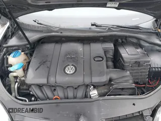 2010 Volkswagen Jetta SE z VIN 3VWRZ7AJ8AM148955, wystawiony jako IAAI lot #41241313 z przebiegiem 134 124 mil mil oraz . Historia ofert i sprzedaży dostępna na DreamBid. Obrazek 10.