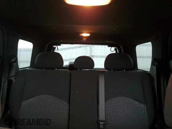 2009 Mercury Mariner with VIN 4M2CU81G39KJ17532, listed as a Copart auction lot 43907455 with 214,212 mi miles and Salvage title. Bid and sale history available at DreamBid. Image 10.