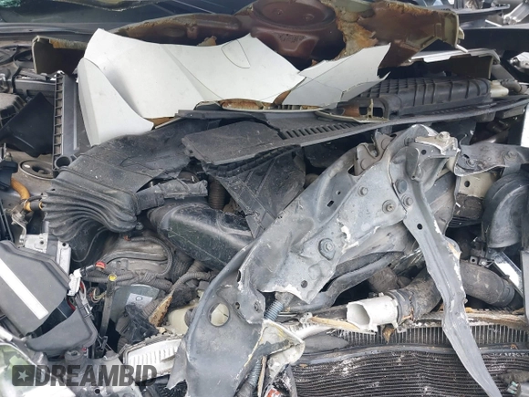 2008 Lexus LS 460 с VIN JTHBL46F385078109, выставлен на аукционе IAAI как лот 42325663 с пробегом Не указан миль и . История ставок и продаж доступна на DreamBid. Изображение 10.