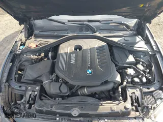 2017 BMW 2 Series M240i with VIN WBA2G1C3XHV639479, listed as a IAAI auction lot 41844865 with 61,524 mi miles. Bid and sale history available at carsss.com. Image 10.