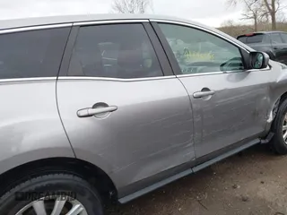 2011 Mazda CX-7 i Sport with VIN JM3ER2B56B0366135, listed as a IAAI auction lot 41848680 with 149,952 mi miles. Bid and sale history available at carsss.com. Image 13.