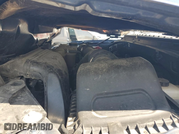 2018 Ford Expedition Max XLT with VIN 1FMJK1HTXJEA65442, listed as a Copart auction lot 50409205 with 136,100 mi miles and Salvage Title. Bid and sale history available at DreamBid. Image 13.