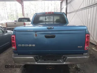 2003 Dodge 1500 ST with VIN 1D7HA18N13S182909, listed as a IAAI auction lot 41975450 with 197,133 mi miles and . Bid and sale history available at DreamBid. Image 16.