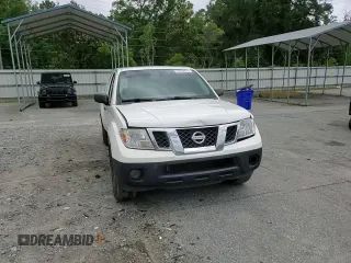 2021 Nissan Frontier S with VIN 1N6ED0CE1MN723315, listed as a Copart auction lot 56934675 with 111,788 mi miles and Salvage title. Bid and sale history available at DreamBid. Image 13.