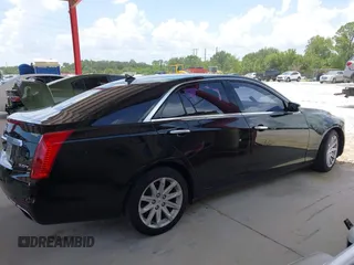 2014 Cadillac CTS RWD with VIN 1G6AP5SX4E0149156, listed as a IAAI auction lot 42681914 with 49,539 mi miles and . Bid and sale history available at DreamBid. Image 13.