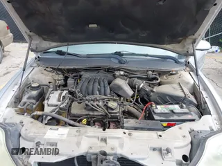 2002 Mercury Sable GS z VIN 1MEFM50U52G650143, wystawiony jako IAAI lot #42525337 z przebiegiem 151 079 mil mil oraz . Historia ofert i sprzedaży dostępna na DreamBid. Obrazek 10.