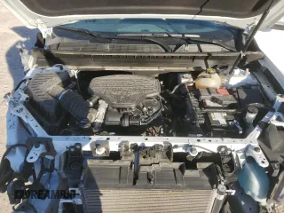 2022 GMC Acadia Denali with VIN 1GKKNPLS4NZ141192, listed as a Copart auction lot 87487174 with 30,039 mi miles and Salvage Title. Bid and sale history available at carsss.com. Image 12.