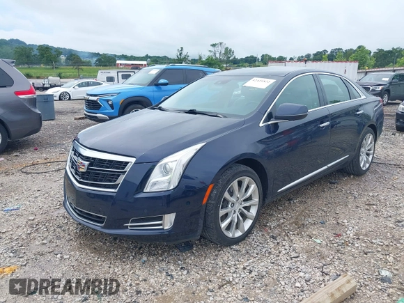 2016 Cadillac XTS Luxury Collection with VIN 2G61M5S37G9123956, listed as a IAAI auction lot 42421872 with 107,586 mi miles and . Bid and sale history available at DreamBid. Image 17.