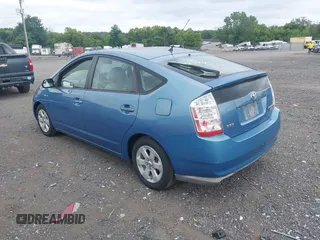2008 Toyota Prius with VIN JTDKB20U787776551, listed as a IAAI auction lot 42744748 with 226,977 mi miles and . Bid and sale history available at DreamBid. Image 3.