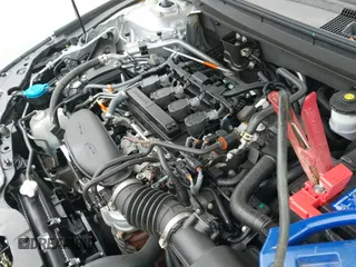 2024 Honda Accord EX с VIN 1HGCY1F31RA028377, выставлен на аукционе IAAI как лот 41217615 с пробегом 19 347 миль миль и . История ставок и продаж доступна на DreamBid. Изображение 18.